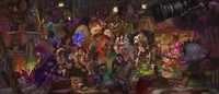 League Of Legends Poster 51859