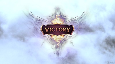League Of Legends Poster #51861