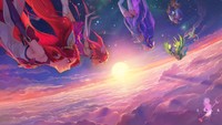 League Of Legends Poster 51862