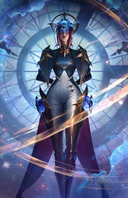 League Of Legends Poster #51863