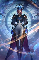 League Of Legends Poster 51863