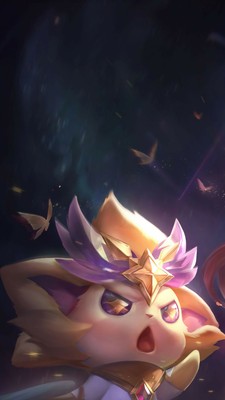 League Of Legends Poster #51864