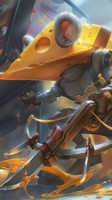 League Of Legends Poster 51866