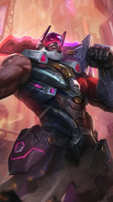 League Of Legends Poster #51867