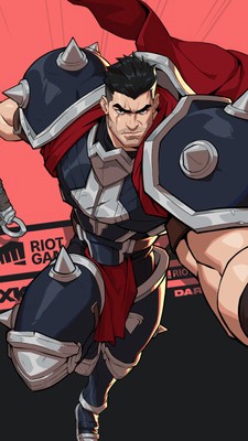 League Of Legends Poster #51868