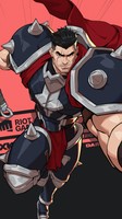 League Of Legends Poster 51868