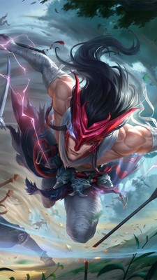 League Of Legends Poster #51872