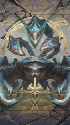 League Of Legends Poster #51874