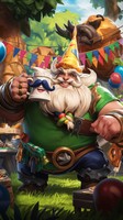 League Of Legends Poster 51875