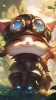 League Of Legends Poster 51877