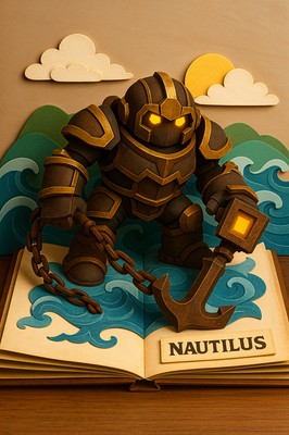 League Of Legends Poster #51878