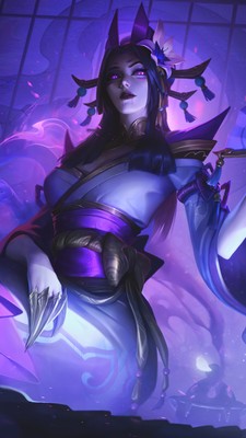 League Of Legends Poster #51881