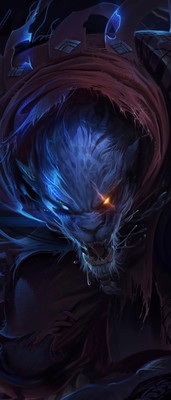 League Of Legends Poster #51882