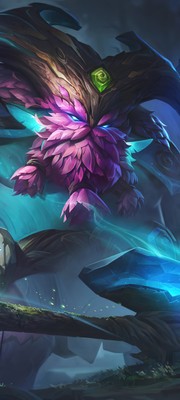 League Of Legends Poster #51885