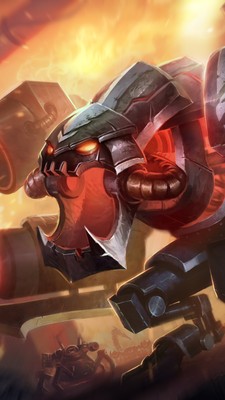 League Of Legends Poster #51887