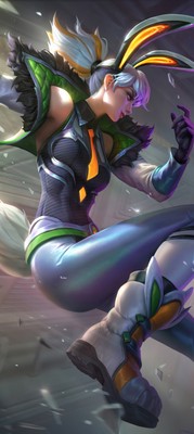 League Of Legends Poster #51888