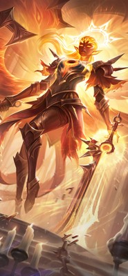 League Of Legends Poster #51890