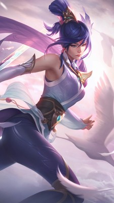 League Of Legends Poster #51891