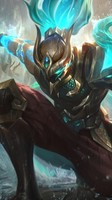 League Of Legends Poster 51892