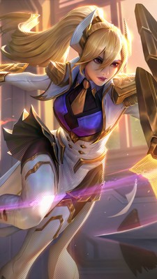 League Of Legends Poster #51893
