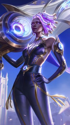 League Of Legends Poster #51895