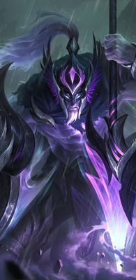 League Of Legends Poster #51898