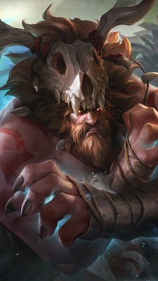 League Of Legends Poster #51900