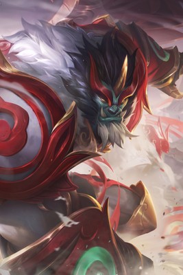 League Of Legends Poster #51901