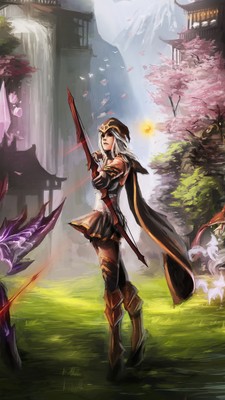 League Of Legends Poster #51903