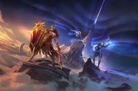 League of Legends Wild Rift Poster 51905