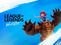 League of Legends Wild Rift Poster 51906