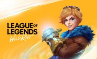 League of Legends Wild Rift Poster 51910