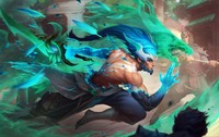League of Legends Wild Rift Poster 51913