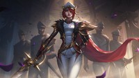 League of Legends Wild Rift Poster 51914