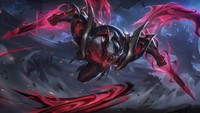 League of Legends Wild Rift Poster 51919