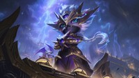 League of Legends Wild Rift Poster 51920