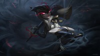 League of Legends Wild Rift Poster 51932