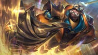League of Legends Wild Rift Poster 51936