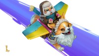 League of Legends Wild Rift Poster 51938