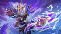 League of Legends Wild Rift Poster 51939