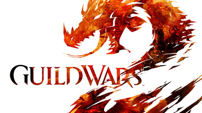 Guild Wars 2 Stickers #5194