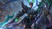 League of Legends Wild Rift Poster 51942