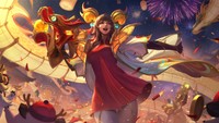 League of Legends Wild Rift Poster 51946