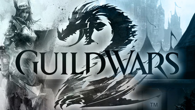 Guild Wars 2 Poster #5195