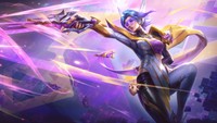 League of Legends Wild Rift Poster 51950