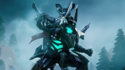 League of Legends Wild Rift Poster #51951