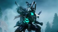 League of Legends Wild Rift Poster 51951