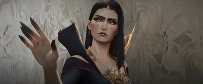 LeBlanc Poster #51965