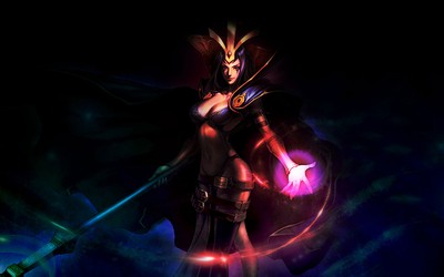 LeBlanc Mouse Pad 51966
