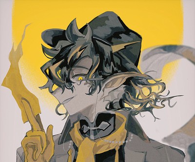 Lee mouse pad